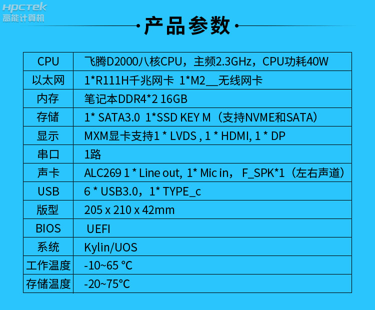【高能計算機新品發(fā)布】OPS可插拔電腦重磅來襲，引領(lǐng)智慧教學(xué)新趨勢！(圖7)