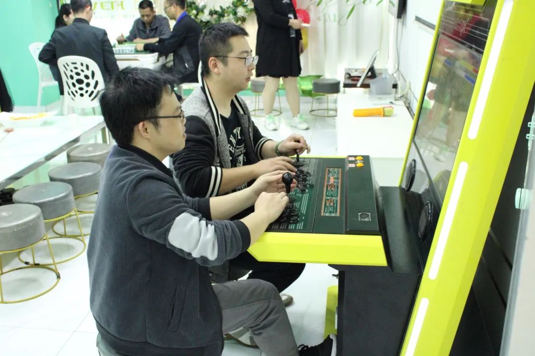 凝心聚力，蓄勢待發(fā)|高能計算機春日團建，讓我們“轟趴”起來！(圖11)
